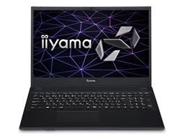 SOLUTION-15FH050-i5-UCEXH Core i5 10210U/8GB������/500GB SSD+1TB HDD/15�C���`