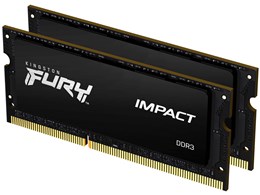 KF316LS9IBK2/16 [SODIMM DDR3L PC3-12800 8GB 2g]