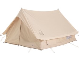 Ydun 5.5 Basic Cotton Tent-SMU 242022 [Natural]
