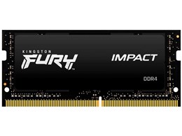KF426S15IB1/16 [SODIMM DDR4 PC4-21300 16GB]