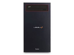 LEVEL-M056-iX4F-RBX-ZETA DIVISION Core i5 10400F/16GB/500GB SSD/RTX 3060/700W