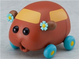 PUI PUI J[ MODEROID ݂ăJ[ `R