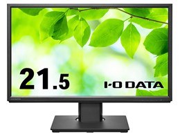 IODATA LCD-DF221EDB-F [21.5インチ ブラック] 価格比較 - 価格.com
