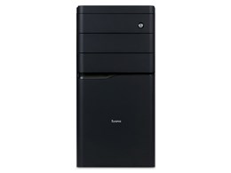 STYLE-M0B5-R75G-EZX Ryzen 7 5700G/16GBメモリ/500GB SSD/350W