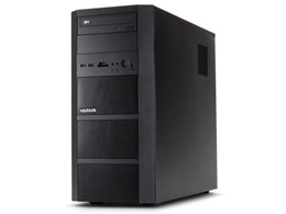 raytrek XF Core i7 11700F/RTX 3070/32GB/NVMe SSD 512GB/DVD K/10422-10a