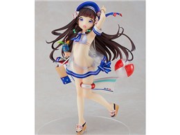 �������牴�̓����̃q�� 1/7 ��𓡉� ����Ver. AQ