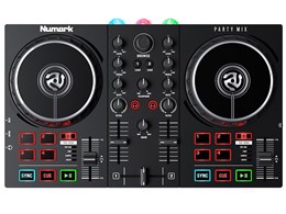 numark Party Mix II 価格比較 - 価格.com