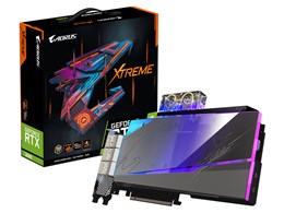 AORUS GV-N3080AORUSX WB-10GD Rev2.0 [PCIExp 10GB]