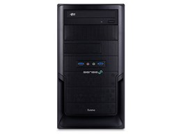 SENSE-M0B5-R75G-EZX Ryzen 7 5700G/16GB/500GB SSD/350W