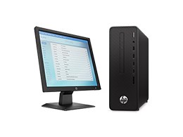 HP 280 G5 SFF j^[Zbg C9
