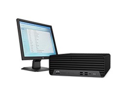 ProDesk 400 G7 SFF/CT rWlXX^_[hPC j^[Zbg C36