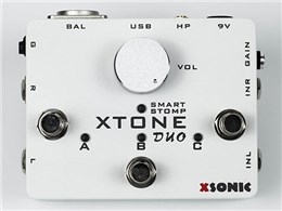 XTONE Duo