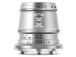 TTArtisan 17mm f/1.4 C ASPH [Vo[]