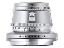 TTArtisan 35mm f/1.4 C Vo[ [jRZp]