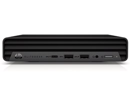 EliteDesk 800 G6 DM/CT 5Nۏ؃f C18