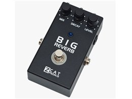 Big Reverb TI