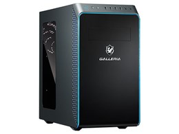 GALLERIA RM5C-G60S jOR{f Core i5 11400/GTX 1660 SUPER/16GB/NVMe SSD 512GB K/10011-10a
