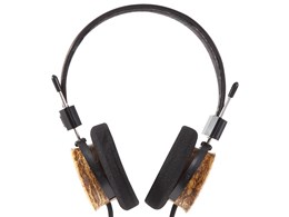 The Hemp Headphone Ver2
