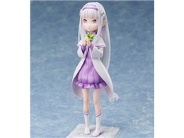 Re�F�[������n�߂�ِ��E���� 1/7 �G�~���A -�c���̂����Ђ�-