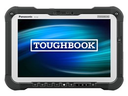 パナソニック TOUGHBOOK FZ-G2ABHBXVJ 価格比較 - 価格.com