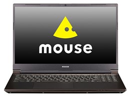 mouse K5-M8-KK i.com Core i7 10750H/MX350/8GB/512GB NVMe SSD/15.6^tHDtڃf