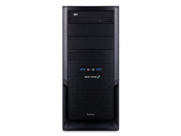 SENSE-R059-114-UHX-CMG [CG MOVIE GARAGE] Core i5 11400/32GB/500GB SSD/500W