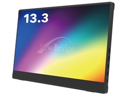 New Bridge NB-S133BK [13.3C` ubN]