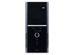 ミニ PC /Ryzen7 pro 4750G/RAM 16GB/SSD256G 終息】MINISFORUM X400 4750G | 株式会社リンクスインターナショナル