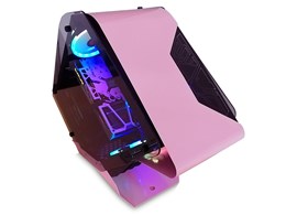 WAR BEAST PENGUIN BG-I511400A1N512MNVM Core i5 11400/16GBメモリ/500GB NVMe SSD/GTX 1660Ti搭載モデル