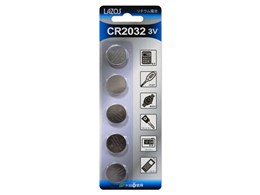 Lazos `E{^dr 5 L-C2032X5