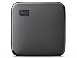 WD Elements SE SSD WDBAYN4800ABK-JESN