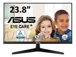 PC モニター　ASUS 23インチ Eye Care Monitor VZ239HR｜モニター｜ASUS 日本
