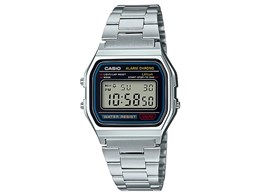 A158WEA-1JF | CASIO