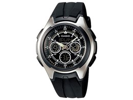�X�^���_�[�h AQ-163W-1B1JH