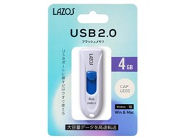 Lazos LA-4U [4GB]