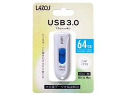 Lazos LA-64U3.0 [64GB]
