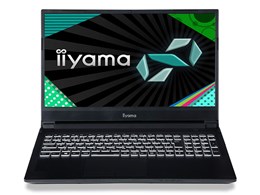 SENSE-15FX150-i7-NASXH Core i7 11800H/16GB/500GB SSD+1TB HDD/RTX 3050/15C` tHD