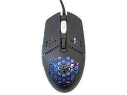 ファン搭載爽快マウス C-MBF21B