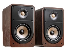 Polk Audio Signature Elite ES15 [ブラウン ペア] 価格比較 - 価格.com