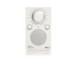 Tivoli Audio PAL BT [ホワイト/ホワイト] 価格比較 - 価格.com