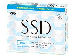CG4VX CSSD-S6B240CG4VX