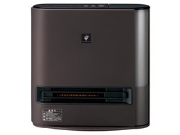 シャープ HX-PK12-T [ダークブラウン] 価格比較 - 価格.com