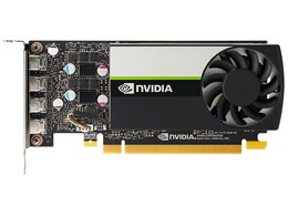 NVIDIA NVIDIA T1000 NVRTXT1000 [PCIExp 4GB] 価格比較 - 価格 ...