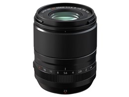 富士フイルム フジノンレンズ XF23mmF1.4 R LM WR 価格比較 - 価格.com