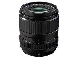 富士フイルム フジノンレンズ XF33mmF1.4 R LM WR 価格比較 - 価格.com