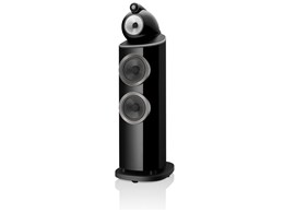 B&W 803D スピーカー Bowers&Wilkins B&W 803D MR Diamondツイーター搭載 フェイズプラグ 真鍮製