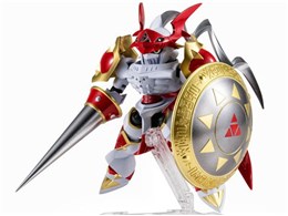 NXEDGE STYLE [DIGIMON UNIT] f[N -Special Color Ver.-