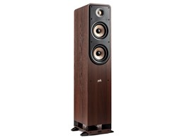 Polk Audio Signature Elite ES50 [ブラウン 単品] 価格比較