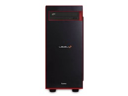 LEVEL-R059-117-SAX Core i7 11700/16GB/1TB SSD/RTX 3060Ti/700W