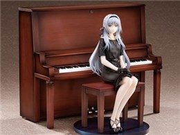 �h�[���Y�t�����g���C�� 1/7 AN94 �T�ƃt�[�K Ver.